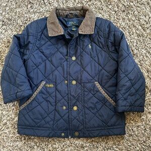 3t fall jacket
